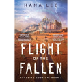 Flight of the Fallen - Paperback