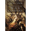 Chronicles of the Black Company - Paperback