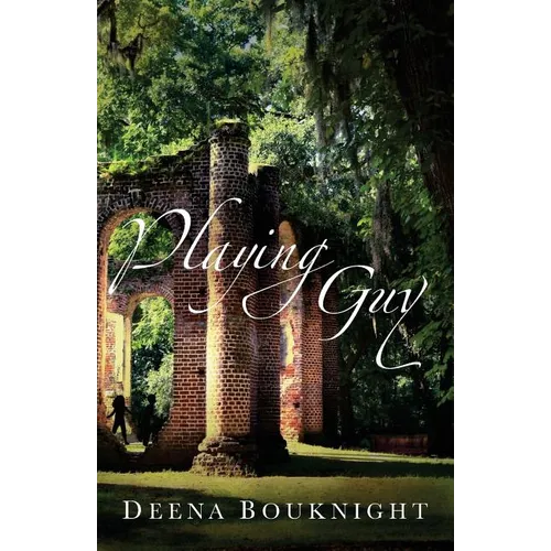 Playing Guy - Paperback