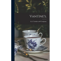 Vantine's. - Hardcover