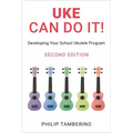 Uke Can Do It! - Paperback