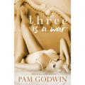 Three is a War - Paperback