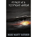 Memoirs of a Scientology Warrior - Paperback