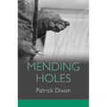 Mending Holes - Paperback