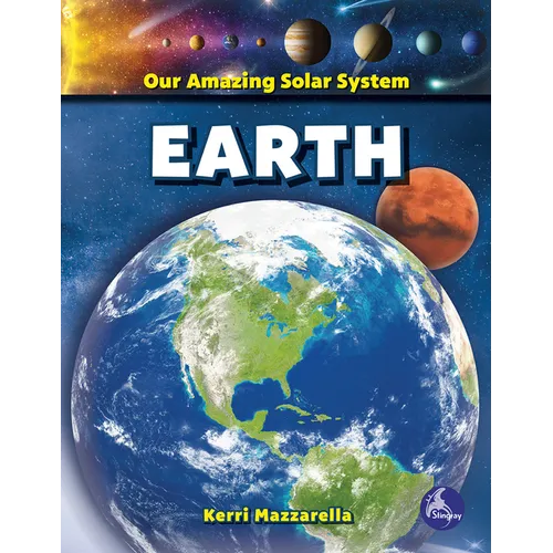Earth - Library Binding