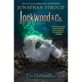 Lockwood & Co.: The Hollow Boy - Hardcover