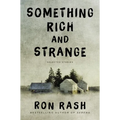 Something Rich and Strange: Selected Stories - Paperback