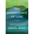 The Inheritance of Loss - Paperback