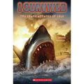 I Survived the Shark Attacks of 1916 (I Survived #2): Volume 2 - Paperback