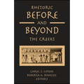 Rhetoric Before and Beyond the Greeks - Paperback