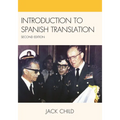 Introduction to Spanish Translation - Paperback