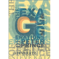 The Exagggerations of Peter Prince - Paperback