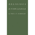 Religious Knowledge - Hardcover