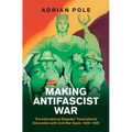 Making Antifascist War - Hardcover