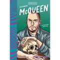 Icongraphics - Alexander McQueen: The Graphic Novel - Hardcover