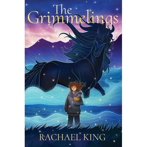 The Grimmelings - Hardcover