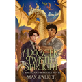 A Dagger of Twisted Starlight - Paperback