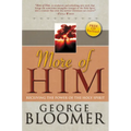 More of Him: Receiving the Power of the Holy Spirit - Paperback