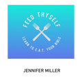Feed Thyself: Learn to E.A.T. Your Bible - Paperback