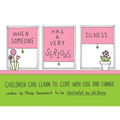 When Someone Has a Very Serious Illness: Children Can Learn to Cope with Loss and Change - Paperback