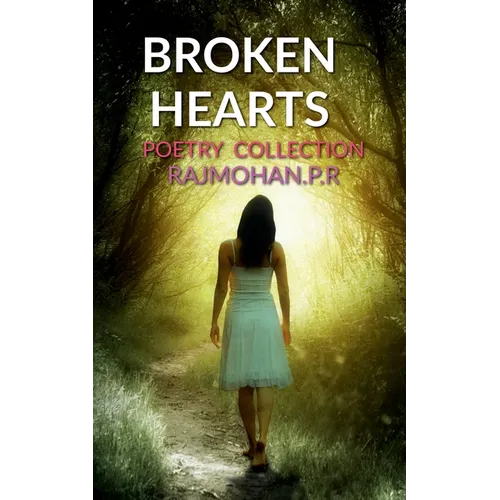 Broken Hearts - Paperback