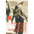 A People's History of the Vietnam War - Paperback