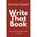 Write That Book - Paperback