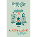 Canoeing in the Wilderness - Hardcover