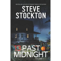 13 Past Midnight: Volume 1 - Paperback