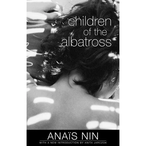 Children of the Albatross - Paperback