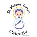 St. Mother Theresa of Calcutta - Children's Christian Book - Lives of the Saints - Paperback
