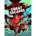 Great Escapes - Hardcover