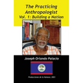 Building a Nation - Paperback