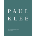 Paul Klee: The Sylvie and Jorge Helft Collection - Hardcover