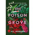 The Poison Grove - Paperback