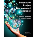 Innovation Project Management Handbook - Paperback