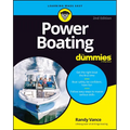 Power Boating for Dummies - Paperback