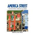 America Street: A Multicultural Anthology of Stamerica Street: A Multicultural Anthology of Stories - Hardcover