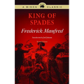 King of Spades - Paperback