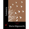 Leonora - Paperback