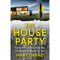 The House Party - Paperback