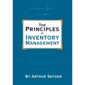 The Principles of Inventory Management - Paperback