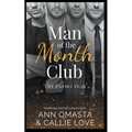 Man of the Month Club: The Entire Year - Paperback