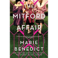 The Mitford Affair - Library Binding