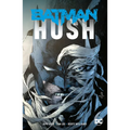Batman: Hush (New Edition) - Paperback