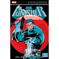 Punisher Epic Collection: Survival - Paperback