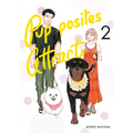 Pupposites Attract 2 - Paperback