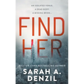 Find Her - Paperback