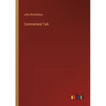 Cummerland Talk - Paperback