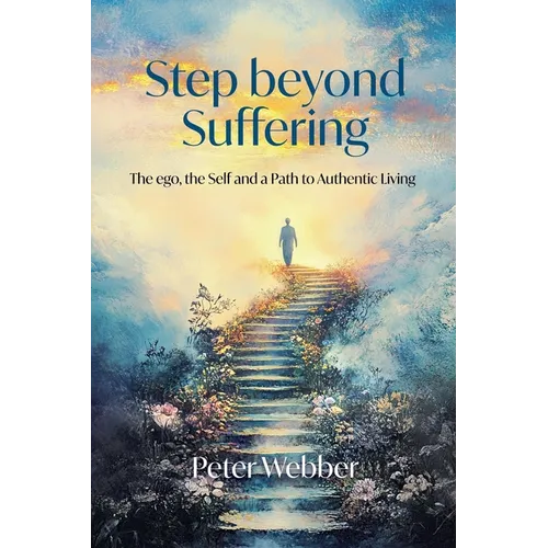 Step Beyond Suffering - Paperback